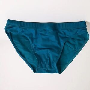 Todd Sanfield swim brief